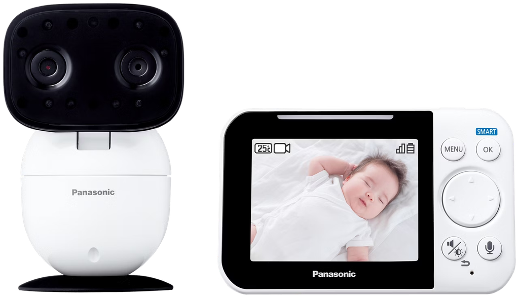 Panasonic「KX-HC705」