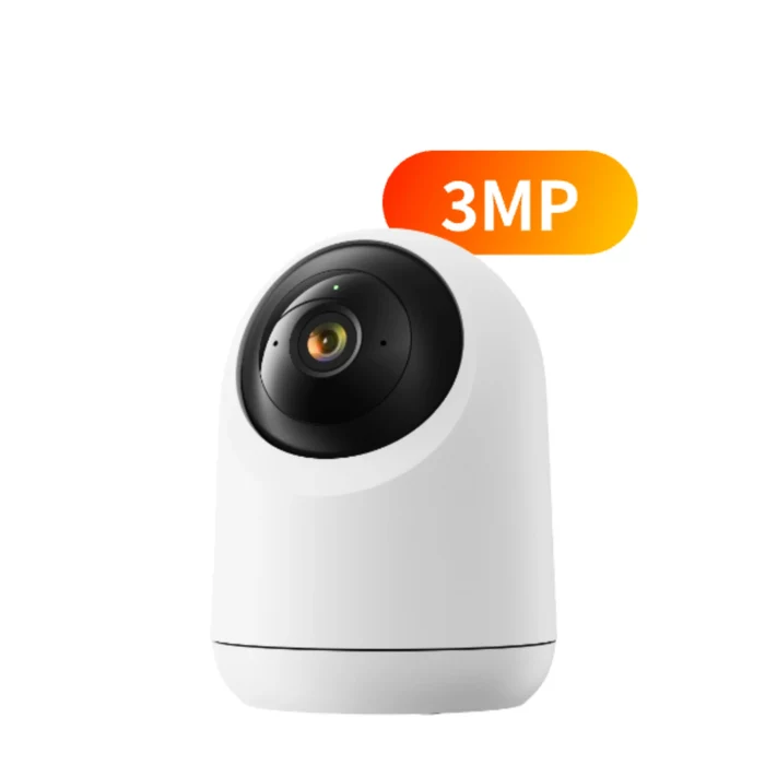 SwitchBot「見守りカメラ Plus 3MP」