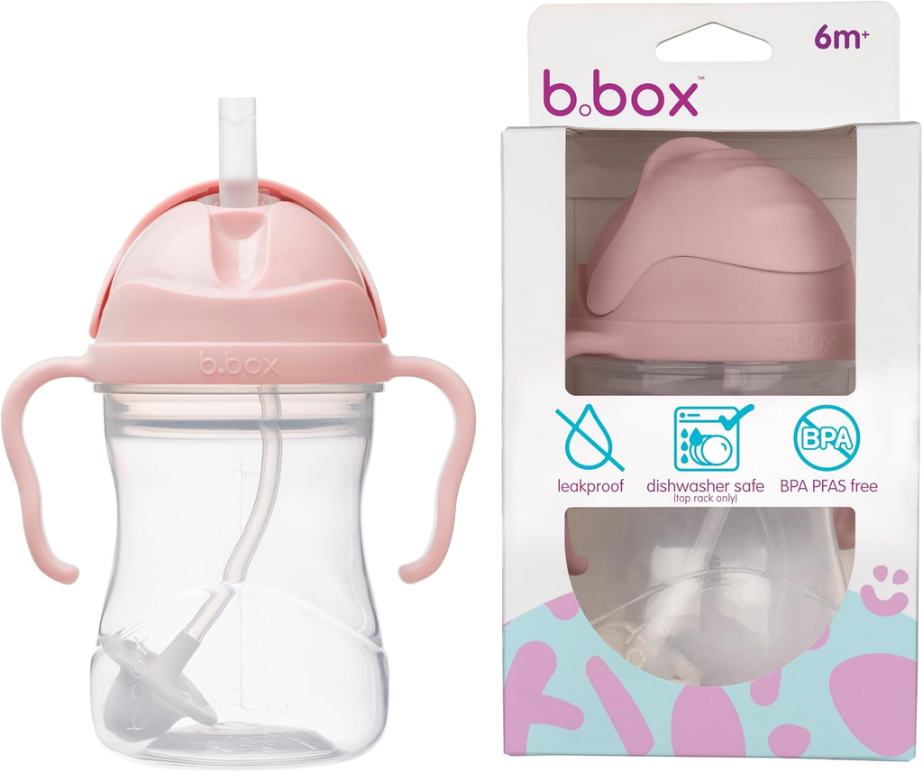 b.box シッピーカップ